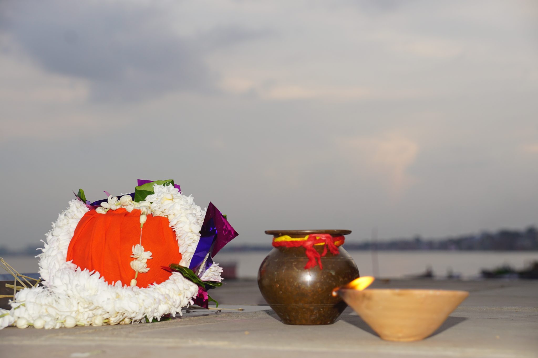 Asthi Visarjan Haridwar